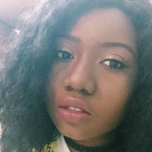 Meet your Posher, Maame